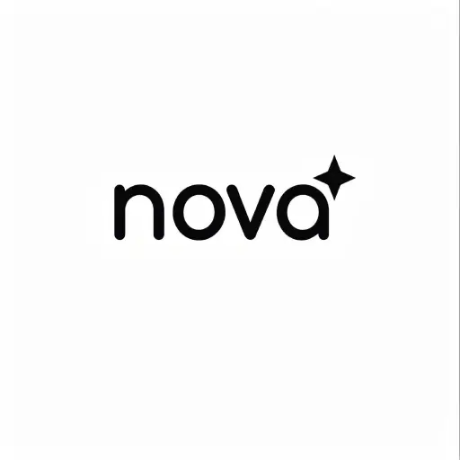 Апарт-отель Nova логотип